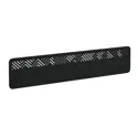 Chevron Acoustic PET Desktop Screen